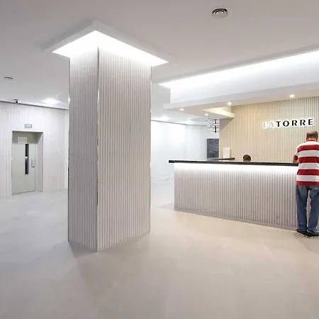 Moderno Estudio En Apartament *